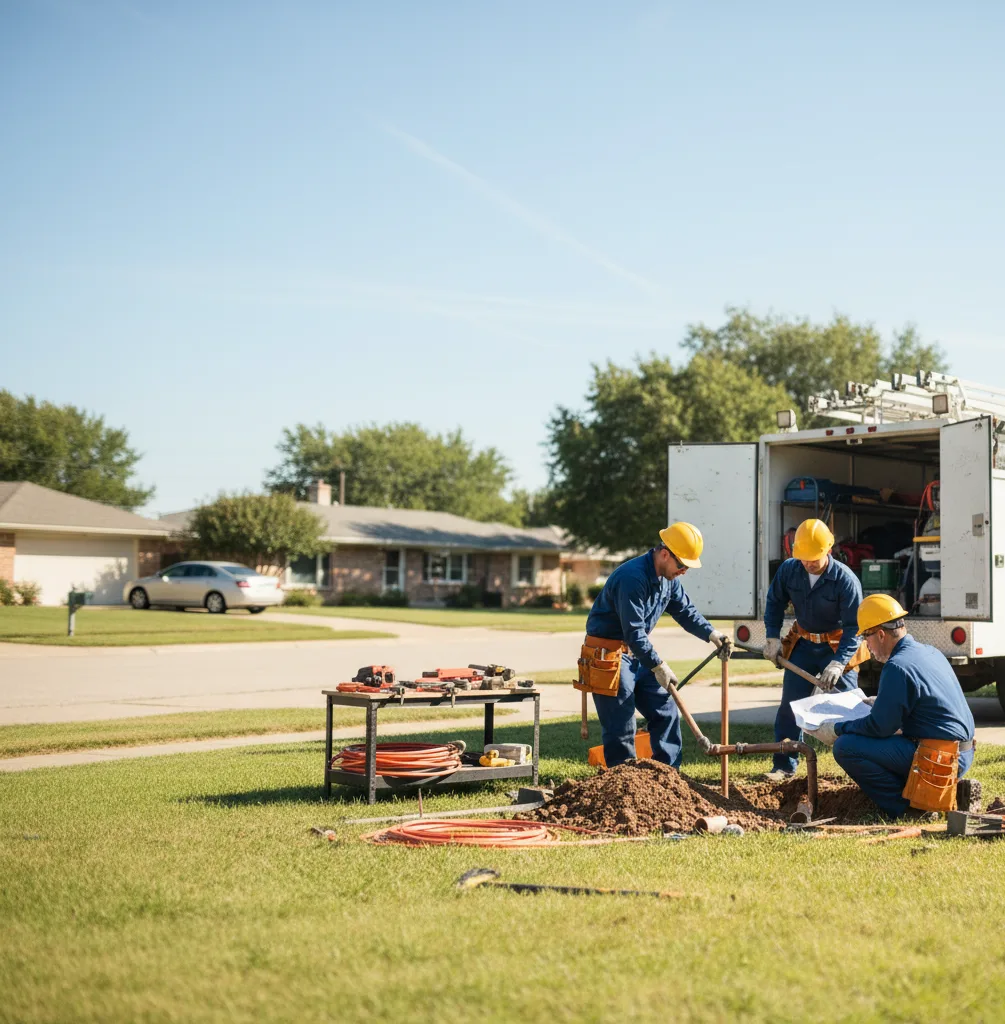 Water Heater Repair in Grand Junction, CO